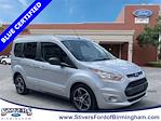 2018 Ford Transit Connect SRW 4x2, Passenger Van #B2159A - photo 1
