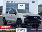 2021 Chevrolet Silverado 1500 Crew Cab 4x4, Pickup for sale #B4623B - photo 1