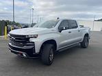 2021 Chevrolet Silverado 1500 Crew Cab 4x4, Pickup for sale #B4623B - photo 3