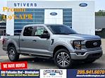 2023 Ford F-150 SuperCrew Cab 4x4, Pickup for sale #B5139 - photo 1