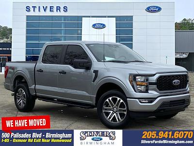 2023 Ford F-150 SuperCrew Cab 4x4, Pickup for sale #B5341 - photo 1