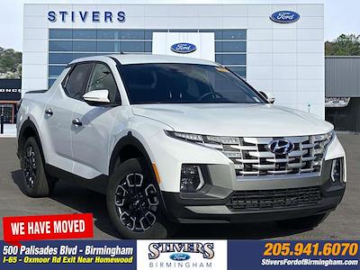 Used 2024 Hyundai Santa Cruz SEL Double Cab 4x2, Pickup for sale #B5538A - photo 1