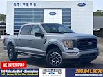 2023 Ford F-150 SuperCrew Cab 4x4, Pickup for sale #B5630 - photo 1