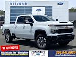 Used 2024 Chevrolet Silverado 2500 Custom Crew Cab 4x4, Pickup for sale #B5806A - photo 1