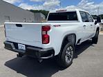 2024 Chevrolet Silverado 2500 Crew Cab 4x4, Pickup for sale #B5806A - photo 2