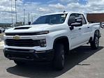 Used 2024 Chevrolet Silverado 2500 Custom Crew Cab 4x4, Pickup for sale #B5806A - photo 8