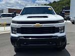 Used 2024 Chevrolet Silverado 2500 Custom Crew Cab 4x4, Pickup for sale #B5806A - photo 9