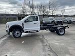 2024 Ford F-450 Regular Cab DRW 4x2, Cab Chassis for sale #B6071 - photo 21