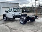 New 2024 Ford F-450 XL Regular Cab 4x2, Cab Chassis for sale #B6071 - photo 22