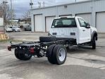 New 2024 Ford F-450 XL Regular Cab 4x2, Cab Chassis for sale #B6071 - photo 23