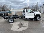 New 2024 Ford F-450 XL Regular Cab 4x2, Cab Chassis for sale #B6071 - photo 24