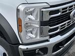 New 2024 Ford F-450 XL Regular Cab 4x2, Cab Chassis for sale #B6071 - photo 26