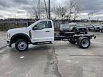 New 2024 Ford F-450 XL Regular Cab 4x2, Cab Chassis for sale #B6074 - photo 22