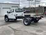 New 2024 Ford F-450 XL Regular Cab 4x2, Cab Chassis for sale #B6074 - photo 23