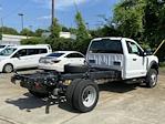 New 2024 Ford F-450 XL Regular Cab 4x2, Cab Chassis for sale #B6096 - photo 2