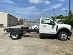 New 2024 Ford F-450 XL Regular Cab 4x2, Cab Chassis for sale #B6096 - photo 3