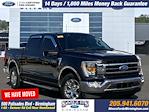 2021 Ford F-150 SuperCrew Cab 4x2, Pickup for sale #B6106A - photo 1