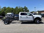 2024 Ford F-450 Crew Cab DRW 4x2, Cab Chassis for sale #B6108 - photo 3