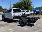 New 2024 Ford F-450 XL Crew Cab 4x2, Cab Chassis for sale #B6108 - photo 5