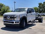 New 2024 Ford F-450 XL Crew Cab 4x2, Cab Chassis for sale #B6108 - photo 6