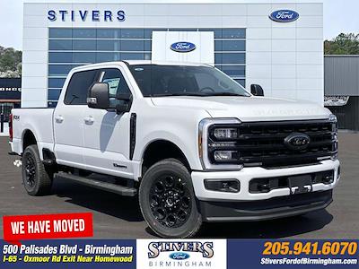 2024 Ford F-350 Crew Cab SRW 4x4, Pickup for sale #B6194 - photo 1