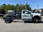 2024 Ford F-550 Regular Cab DRW 4x4, Cab Chassis for sale #B6203 - photo 3