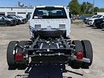 New 2024 Ford F-550 XL Regular Cab 4x4, Cab Chassis for sale #B6203 - photo 2