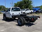 New 2024 Ford F-550 XL Regular Cab 4x4, Cab Chassis for sale #B6203 - photo 5