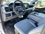 2024 Ford F-550 Regular Cab DRW 4x4, Cab Chassis for sale #B6203 - photo 9