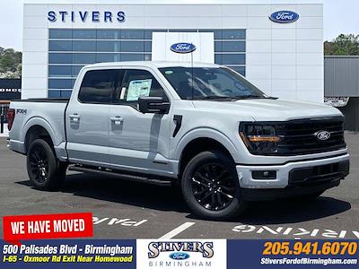 2024 Ford F-150 SuperCrew Cab 4x4, Pickup for sale #B6226 - photo 1