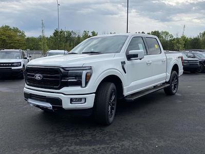 2024 Ford F-150 SuperCrew Cab 4x4, Pickup for sale #B6230 - photo 1