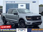 2024 Ford F-150 SuperCrew Cab 4x2, Pickup for sale #B6233 - photo 3