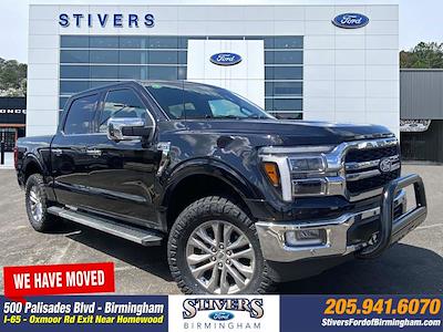 2024 Ford F-150 SuperCrew Cab 4x4, Pickup for sale #B6256 - photo 1