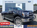 2024 Ford F-150 SuperCrew Cab 4x4, Pickup for sale #B6256 - photo 1