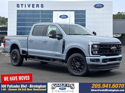 2024 Ford F-250 Crew Cab 4x4, Pickup for sale #B6270 - photo 1