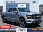 2024 Ford F-150 SuperCrew Cab 4x4, Pickup for sale #B6277 - photo 3