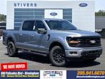 2024 Ford F-150 SuperCrew Cab 4x4, Pickup for sale #B6278 - photo 1