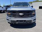 2024 Ford F-150 SuperCrew Cab 4x4, Pickup for sale #B6278 - photo 2