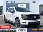 2024 Ford F-150 SuperCrew Cab 4x4, Pickup for sale #B6281 - photo 3