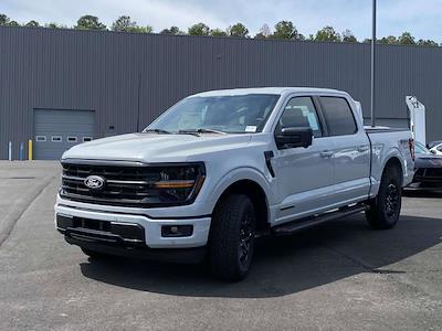 2024 Ford F-150 SuperCrew Cab 4x4, Pickup for sale #B6301 - photo 1