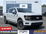 2024 Ford F-150 SuperCrew Cab 4x4, Pickup for sale #B6301 - photo 3