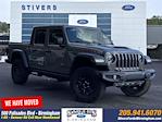 Used 2021 Jeep Gladiator Mojave Crew Cab 4x4, Pickup for sale #B6306A - photo 1