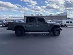 Used 2021 Jeep Gladiator Mojave Crew Cab 4x4, Pickup for sale #B6306A - photo 4