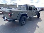 Used 2021 Jeep Gladiator Mojave Crew Cab 4x4, Pickup for sale #B6306A - photo 2