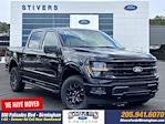 2024 Ford F-150 SuperCrew Cab 4x4, Pickup for sale #B6308 - photo 3