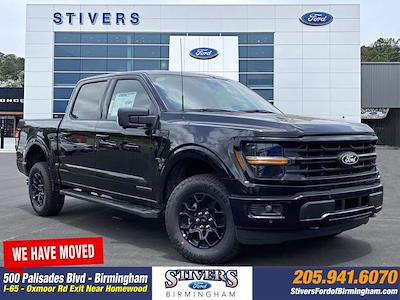 2024 Ford F-150 SuperCrew Cab 4x4, Pickup for sale #B6310 - photo 1