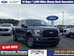 2016 Ford F-150 SuperCrew Cab 4x4, Pickup for sale #B6310A - photo 1