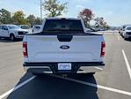 Used 2020 Ford F-150 XLT SuperCrew Cab 4x4, Pickup for sale #B6312B - photo 6