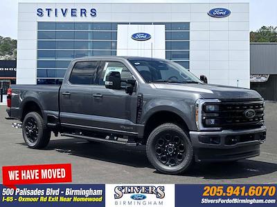 2024 Ford F-250 Crew Cab 4x4, Pickup for sale #B6321 - photo 1