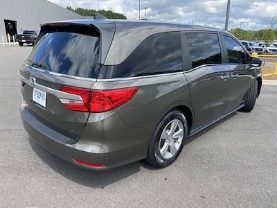 Used 2019 Honda Odyssey EX-L FWD, Minivan for sale #B6337A - photo 2